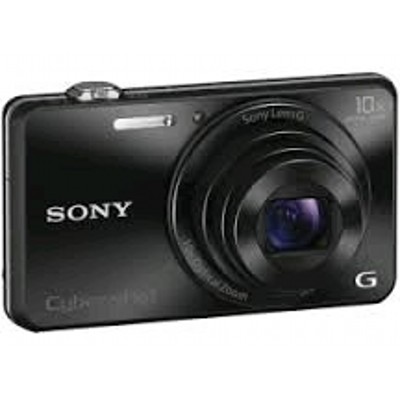 фотоаппарат Sony Cyber-shot DSC-WX220/B