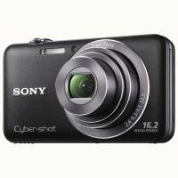 Фотоаппарат Sony Cyber-shot DSC-WX30/B