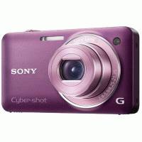Фотоаппарат Sony Cyber-shot DSC-WX30/V