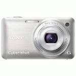 Фотоаппарат Sony Cyber-shot DSC-WX5/S