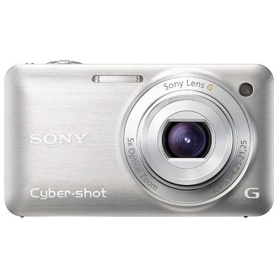 фотоаппарат Sony Cyber-shot DSC-WX5/S