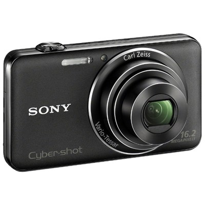 фотоаппарат Sony Cyber-shot DSC-WX50/B