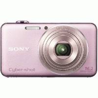 Фотоаппарат Sony Cyber-shot DSC-WX50/P