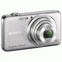 Фотоаппарат Sony Cyber-shot DSC-WX50/S