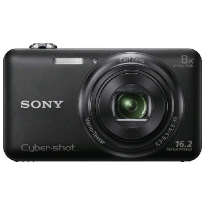 фотоаппарат Sony Cyber-shot DSC-WX60/B