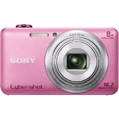 фотоаппарат Sony Cyber-shot DSC-WX60/P