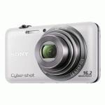 Фотоаппарат Sony Cyber-shot DSC-WX7/WC