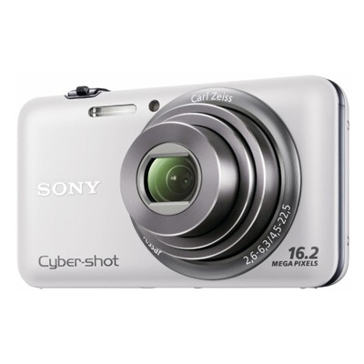 фотоаппарат Sony Cyber-shot DSC-WX7/WC
