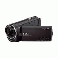 Видеокамера Sony DCR-CX220E/B