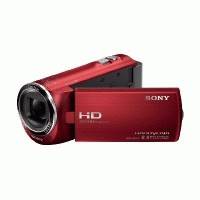 Видеокамера Sony DCR-CX220E/R
