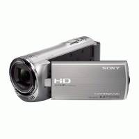 Видеокамера Sony DCR-CX220E/S