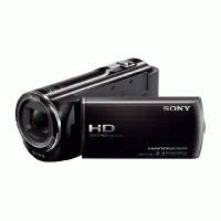 Видеокамера Sony DCR-CX280E/B