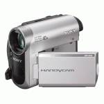 Видеокамера Sony DCR-HC52E