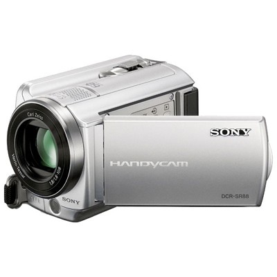 видеокамера Sony DCR-SR88E