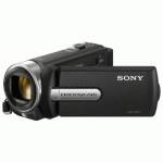 Видеокамера Sony DCR-SX20EB