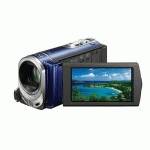 Видеокамера Sony DCR-SX44E/L