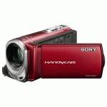 Видеокамера Sony DCR-SX44E/R