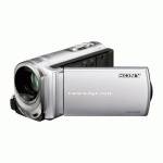 Видеокамера Sony DCR-SX44E/S