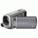 Видеокамера Sony DCR-SX60E/S