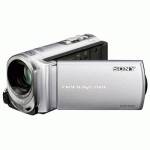 Видеокамера Sony DCR-SX63E/S