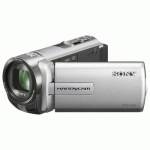Видеокамера Sony DCR-SX65E/S