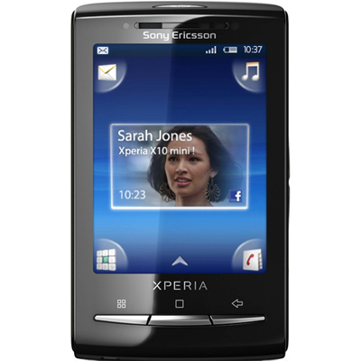 смартфон Sony Ericsson GSM E10 Xperia