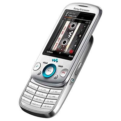 смартфон Sony Ericsson GSM W20i Zylo