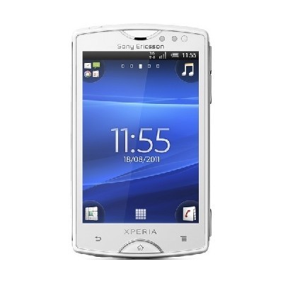 смартфон Sony Ericsson ST15i Xperia mini