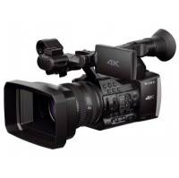 Видеокамера Sony FDR-AX1E/B