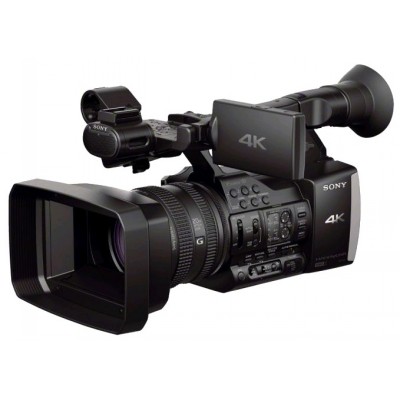 видеокамера Sony FDR-AX1E/B
