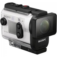 Видеокамера Sony FDR-X3000