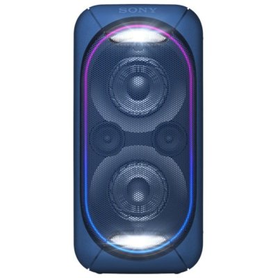 колонка Sony GTK-XB60 Blue
