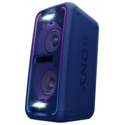 Sony GTK-XB7 Blue купить в KNS. Колонка Sony GTK-XB7 Blue - цена