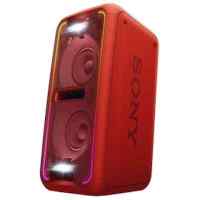 Колонка Sony GTK-XB7 Red