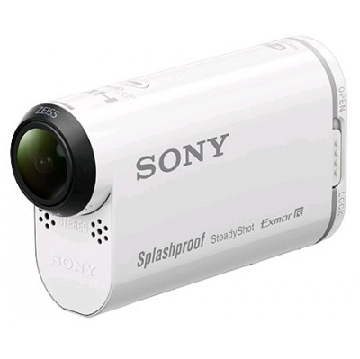 видеокамера Sony HDR-AS200VR