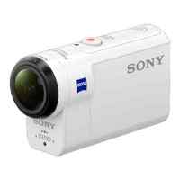 Видеокамера Sony HDR-AS300R HDRAS300.E35