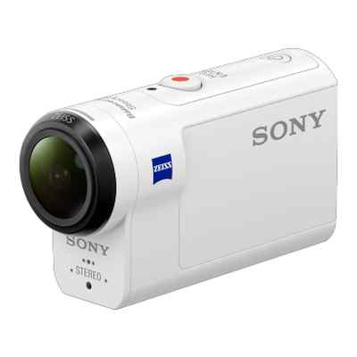 видеокамера Sony HDR-AS300R HDRAS300.E35