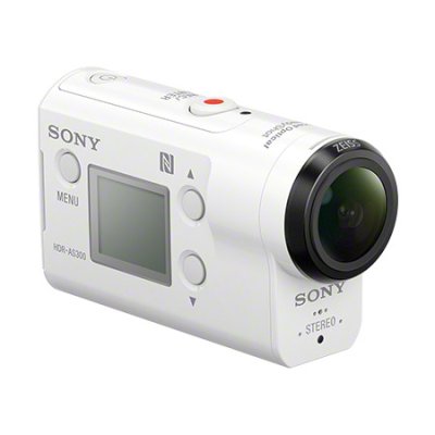 видеокамера Sony HDR-AS300R HDRAS300R.E35