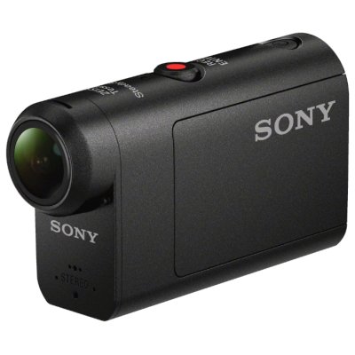 видеокамера Sony HDR-AS50 Black
