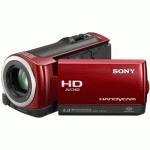 Видеокамера Sony HDR-CX100E/R
