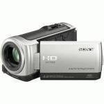 Видеокамера Sony HDR-CX100E/S