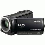 Видеокамера Sony HDR-CX100EB