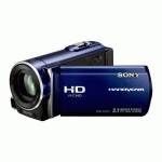 Видеокамера Sony HDR-CX110EL