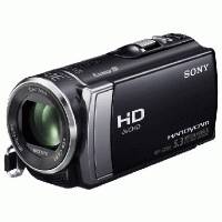 Видеокамера Sony HDR-CX200E/B