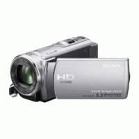 Видеокамера Sony HDR-CX200E/S