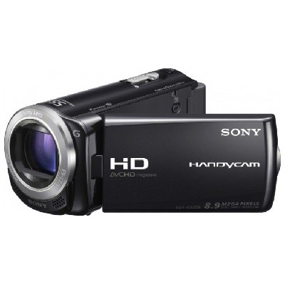 видеокамера Sony HDR-CX250E/B