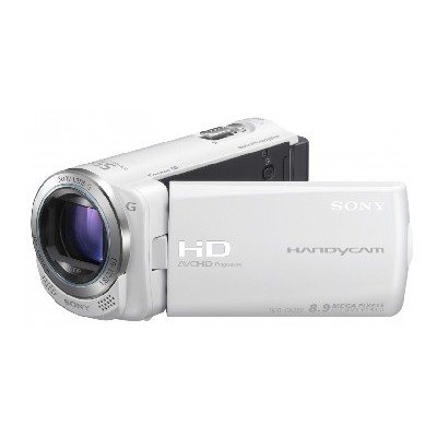 видеокамера Sony HDR-CX250E/W