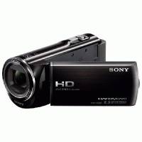 Видеокамера Sony HDR-CX280E/B