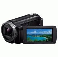 Видеокамера Sony HDR-CX530E/B