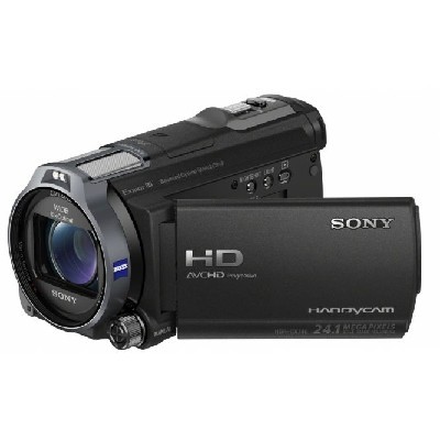 видеокамера Sony HDR-CX740E